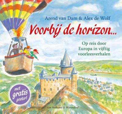 Voorbij de horizon Voorbij de horizon
