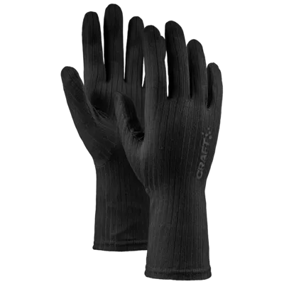 Craft Active Liner Handschoen Black M/L