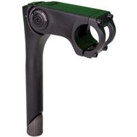 Ergotec vorbau "sepia xl" stem sepia xl 31,8mm 110mm - thumbnail