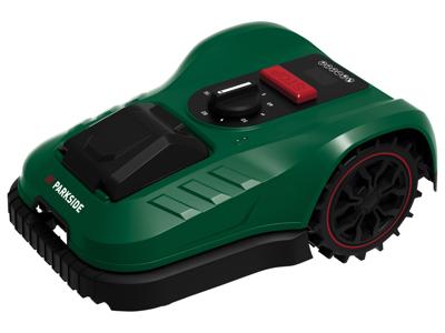 PARKSIDE Accu-robotmaaier 20 V met accu en laadstation
