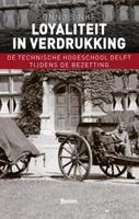 Loyaliteit in verdrukking - Onno Sinke - ebook - thumbnail