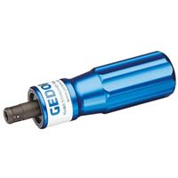 Gedore Momentschroevendraaier FS 1/4" - 1471457 - thumbnail