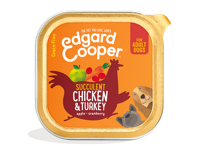 Hond kuipje kip box 150g Edgard & Cooper - Edgard en cooper - thumbnail