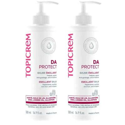 Conditioning Balsam Topicrem DA TOPICREM