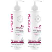 Conditioning Balsam Topicrem DA TOPICREM - thumbnail