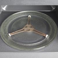 CASO M20 ECOSTYLE Magnetron Zwart 700 W - thumbnail