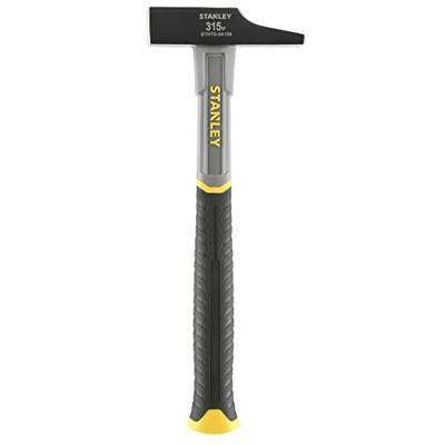 Stanley handgereedschap STHT0-54158 Timmermanshamer - Glasvezel - 160gr - STHT0-54158 Stanley handgereedschap STHT0-54158 Timmermanshamer - Glasvezel - 160gr - STHT0-54158