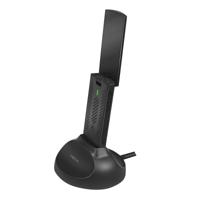 LogiLink WL0247 WiFi-stick USB-A 3.0 1900 MBit/s - thumbnail