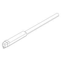 Molex 343450001 Afdichting Inhoud: 1 stuk(s) Bag - thumbnail