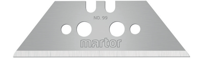 MARTOR 9970 Trapeziummes nr. 99 10 stuk(s) - thumbnail