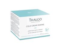 Thalgo Cold Cream Marine Nutri-Comfort Rich Cream 50ml Vochtinbrengende crème - thumbnail