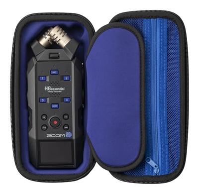 Zoom APH-6e handy recorder - thumbnail