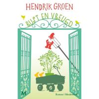 Rust en Vreugd (Paperback) - thumbnail