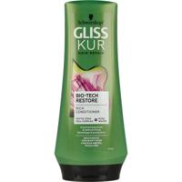 Gliss Kur Gliss Kur Bio-tech Restore Conditioner (200ml) - thumbnail