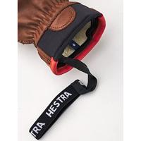 Hestra Wakayama Handschoen Navy/Brown 11 - thumbnail