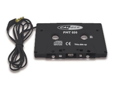 Cassette Adapter - 3,5Mm Jack Plug (PMT050)