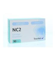 Trenker NC2 90 Capsules - thumbnail