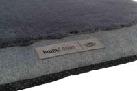 TRIXIE LIGMAT HOND FELICIA GRIJS 70X55 CM - thumbnail