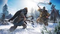 Assassin's Creed Valhalla - thumbnail