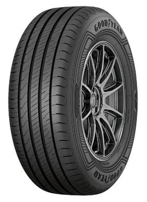 Efficient Grip 2 SUV