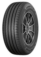 Efficient Grip 2 SUV - thumbnail