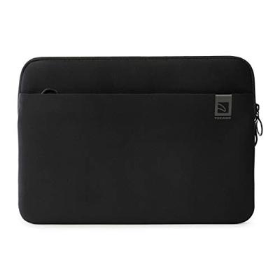 Tucano Top sleeve laptop/notebook 13" - Black Tucano Top sleeve laptop/notebook 13" - Black