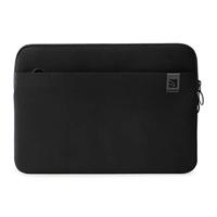 Tucano Top sleeve laptop/notebook 13" - Black - thumbnail