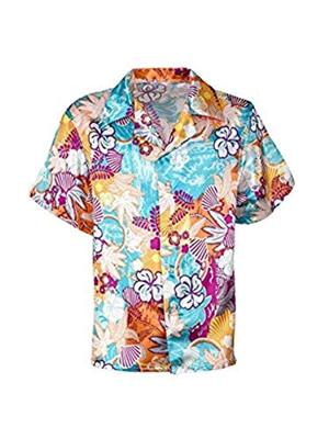 Hawaii blouse Okelani