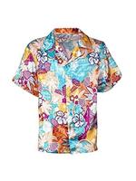 Hawaii blouse Okelani - thumbnail