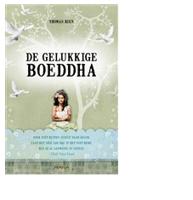 De gelukkige boeddha - Thomas Bien - ebook - thumbnail