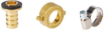Cornat Aansluitstuk Voor Darm 3/4 14Mm Ms - TEC308101