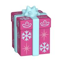 Disney Princess Funko Bitty Pop! 13-Day Advent Calender - thumbnail