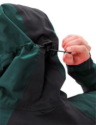 Vaude moab pro - rain jacket