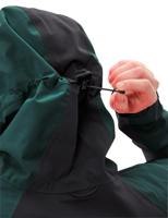 Vaude moab pro - rain jacket - thumbnail