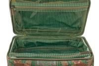 Pip Studio Pip Studio Casey Beauty Case Jabali Green 27x10x19cm - thumbnail