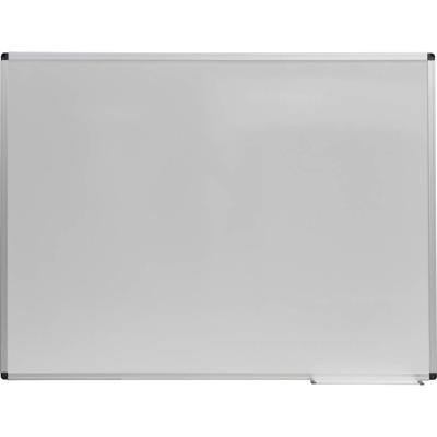 magnetoplan Whiteboard (b x h) 1240.00 mm x 35.00 mm Wit Speciaal gelakt
