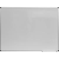 magnetoplan Whiteboard (b x h) 1240.00 mm x 35.00 mm Wit Speciaal gelakt - thumbnail