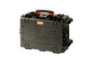 Bahco gereedschapsapskoffer hd met wiel | 4750RCHDW02 - thumbnail