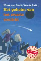 Het geheim van het zwarte zonlicht - Jorik Schaudt, Vere Spijker, Wieke van Oordt - eBook (9789025868338) - thumbnail