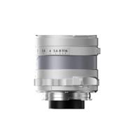 Thypoch Full-frame Simera 35mm F/1.4 Type II voor Leica M mount, zilver - thumbnail