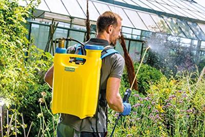 Gloria Rugspuit pro 1800 18 liter