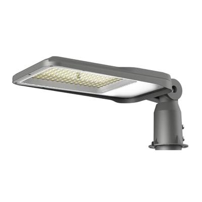 V-TAC VT-105ST 23621 LED-straatlantaarn Energielabel: E (A - G) LED LED vast ingebouwd 100 W Grijs
