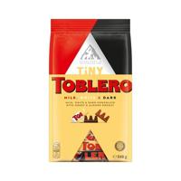 Toblerone | Tiny Mix | 6 x 248 gram - thumbnail