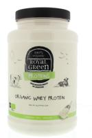 Organic whey protein bio 600 Gram - thumbnail