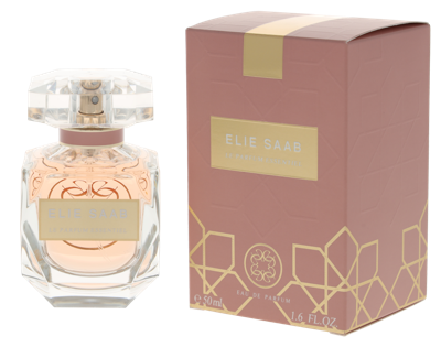 Elie Saab Le Parfum Essentiel Eau de parfum Spray Eau de Toilette 50 ml Dames