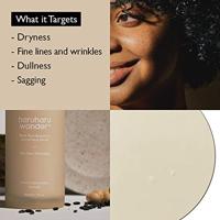 Haruharu Wonder Black Rice Hyaluronic Anti-wrinkle Serum 50 ml - thumbnail