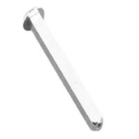 AMI Wisselquickstift 8*86 Aanslag Extra Lang Deurdikte :53/57 - 900655 - thumbnail