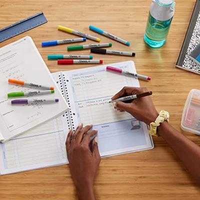 Dymo duurzame etiketten LabelWriter ft 28 x 89 mm, 130 etiketten