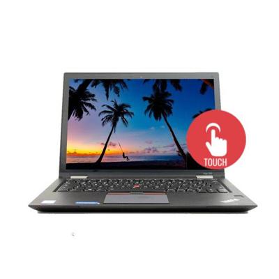 Lenovo ThinkPad Yoga 260 - Intel Core i5-6e Generatie - 12 inch - 8GB RAM - 256GB SSD - Windows 11
