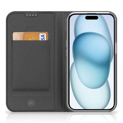 iPhone 15 | Hoesje maken | Leeuw iPhone 15 | Hoesje maken | Leeuw